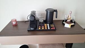 Mamas Boutique Rooms