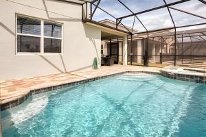 Casa Elegante 7Q c Piscina e Resort