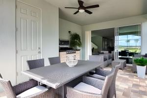 Casa Elegante 7Q c Piscina e Resort