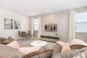 Casa Elegante 7Q c Piscina e Resort