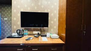 The Luxury Maharaja The Royal Resort