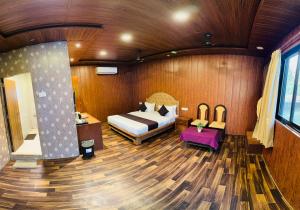 The Luxury Maharaja The Royal Resort