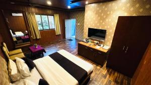 The Luxury Maharaja The Royal Resort