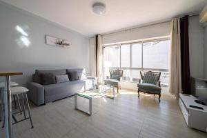 Apartamento Plaza de España