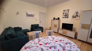 Σαράντης Apartment in Old Town Gdansk