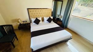 The Luxury Maharaja The Royal Resort