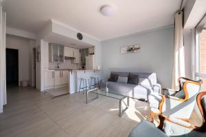 Apartamento Plaza de España