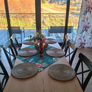 Siedem Światów Domek