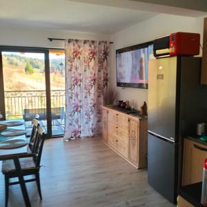 Siedem Światów Domek