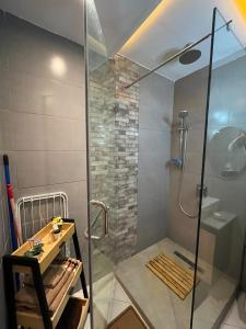 Luxury apartment in Tangier