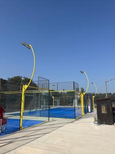 Luxury apartment in Tangier