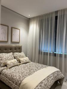 Luxury apartment in Tangier