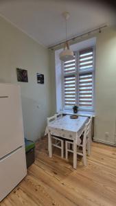 Σαράντης Apartment in Old Town Gdansk