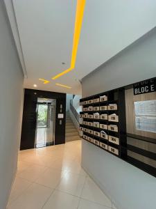 Luxury apartment in Tangier