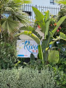 Luxury apartment in Tangier