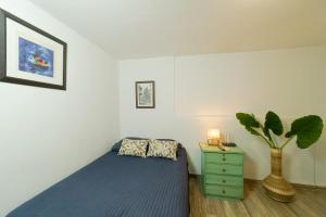 Oasis Colonial Cartagena