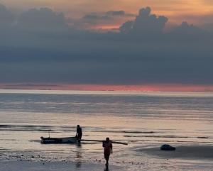 PoolLiving, Kitchen, BBQ|Park&Market