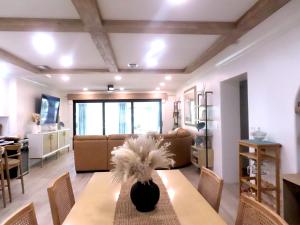 Serene Space! Waterfront Home!