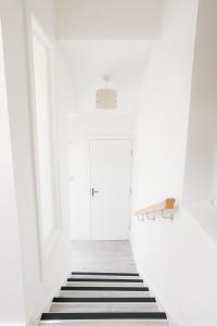 Kehoes Platinum Suite Near Etihad Stadium and Coop Live Arena Sleeps 4