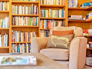 5 Bed in Eden Valley SZ111