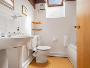 2 Bed in Mosedale SZ218