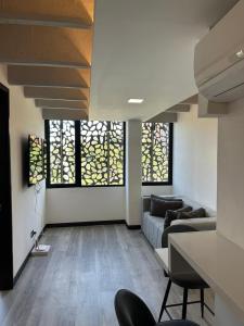 Huge Apartment for families at Poblado