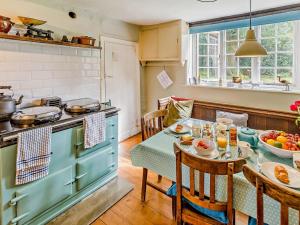 4 Bed in Icklesham BT067