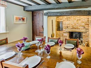 4 Bed in Icklesham BT067