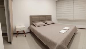 Departamento moderno y cómodo