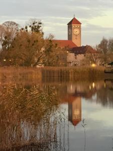 Apartament MOCHA Szczytno Mazury