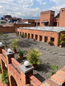 Poblado Park Apartamento-Estudio