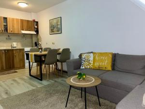 Cozy apartment Alba with two bedrooms!