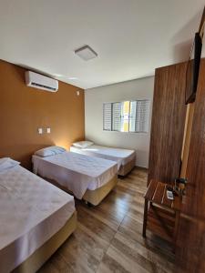 Barretos Country Park & Resort