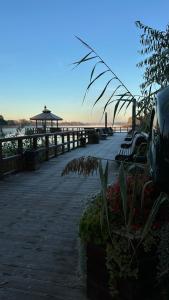 Apartament MOCHA Szczytno Mazury