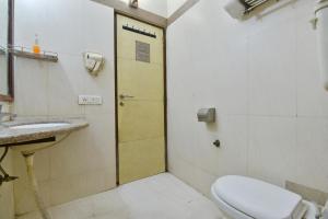 Hotel Blue Star - Paharganj Delhi