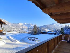 Ferienwohnung Lacken