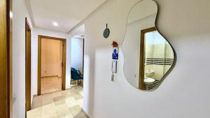 Super appart vue sur mer