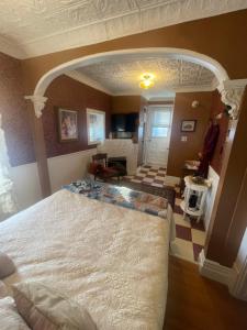 Wakamow Heights Bed and Breakfast