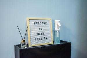 Elivion Staycations at McKinley Hill, near Venice, BGC, with Pool & Wifi