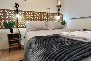 Apto com varanda a 5min Tokio Marine