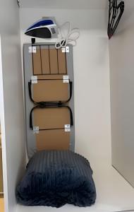 Apto com varanda a 5min Tokio Marine