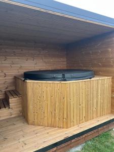 Svečių namai PAS MEŠKĄ