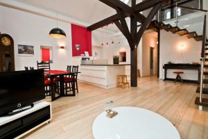 Fewo Packhaus Norderney