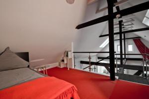 Fewo Packhaus Norderney