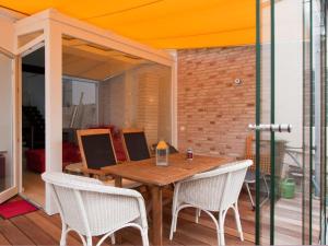 Fewo Packhaus Norderney