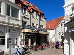 Kaffeehaus - Fewo 3