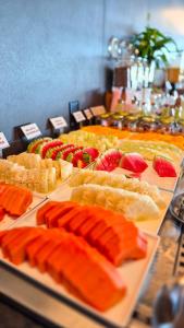 Icon Hotel by Welkom