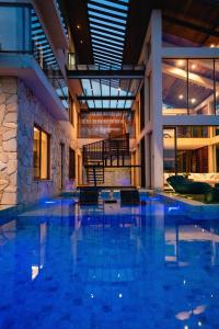 Casa Oceano- Praia do Forte