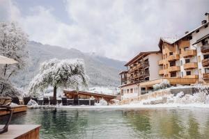 SPA & Naturhotel Outside