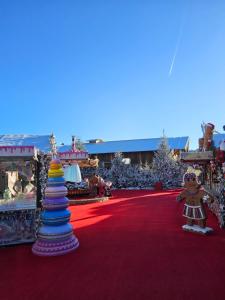 LOasis 4 personnes 6 Piscines Terrasse Belle vue port